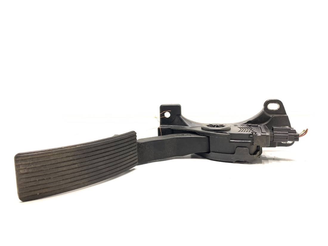 Педаль газу потенціометр Jeep Grand Cherokee 68021971AD