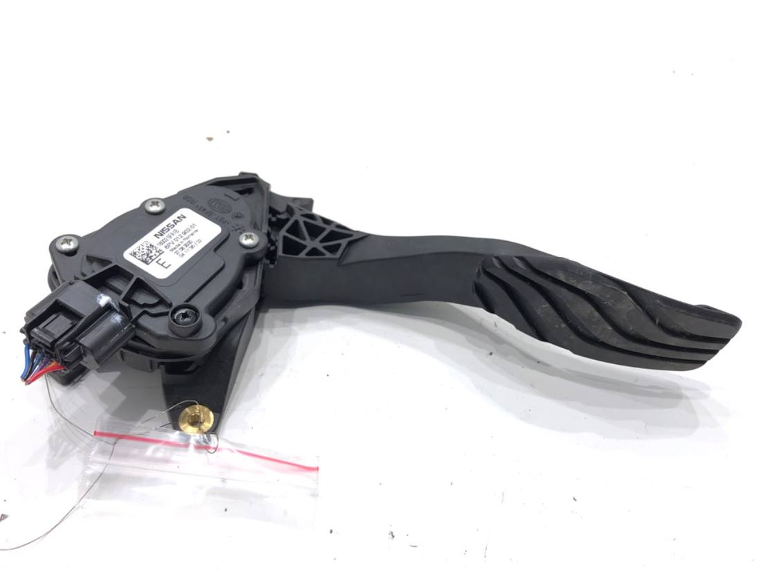 Педаль газа потенциометр Nissan Micra 180025FA1B