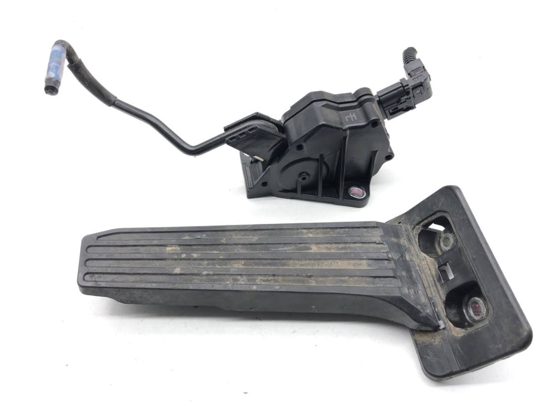 Педаль газу потенціометр Lexus IS 78110-30151