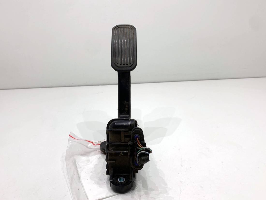 Педаль газу потенціометр Toyota Land Cruiser 78120-60350