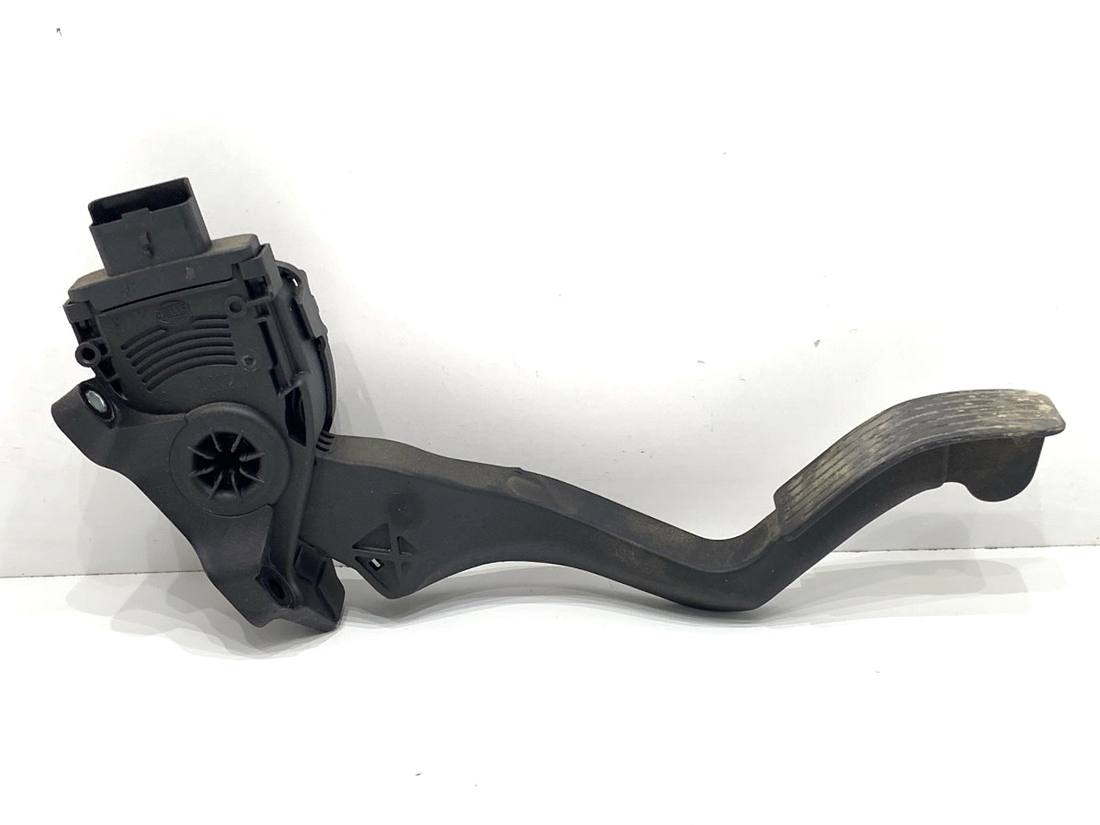 Педаль газа потенциометр Peugeot 207 9681844080