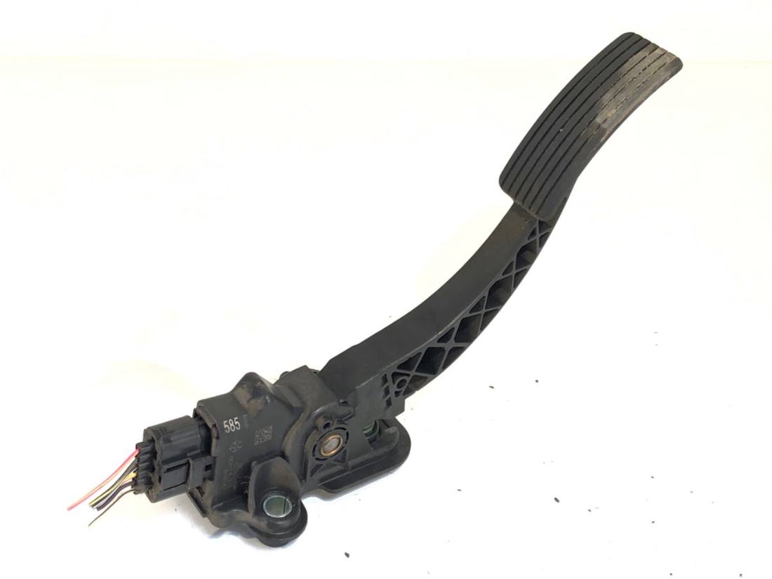 Педаль газу потенціометр Dodge Avenger 04891585AB