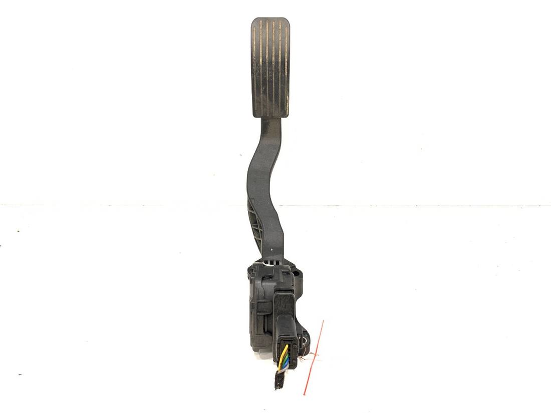 Педаль газа потенциометр Peugeot 207 9680756880