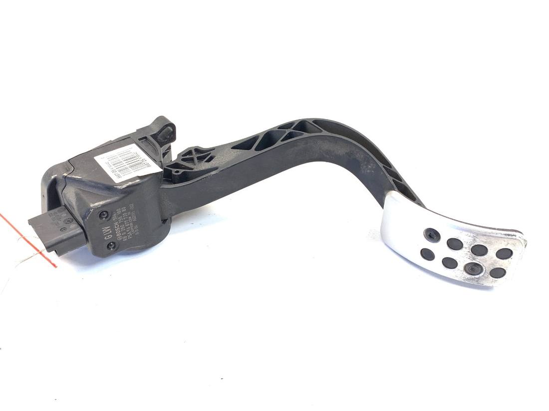 Педаль газу потенціометр Citroen DS5 9687772080