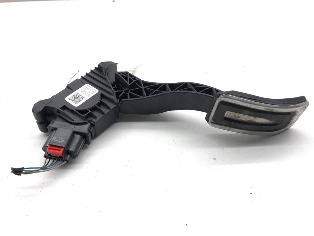 Педаль газа потенциометр Seat Leon 5Q1723503H