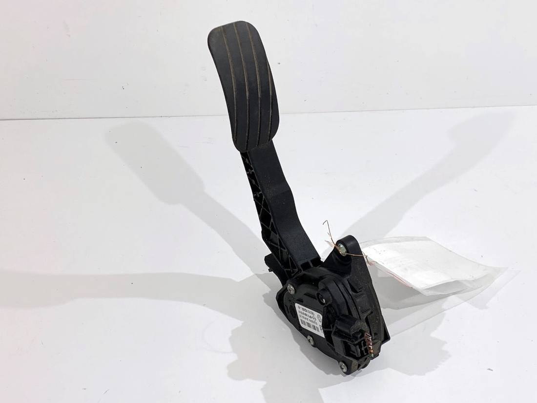 Педаль газу потенціометр Renault Master 180101626R