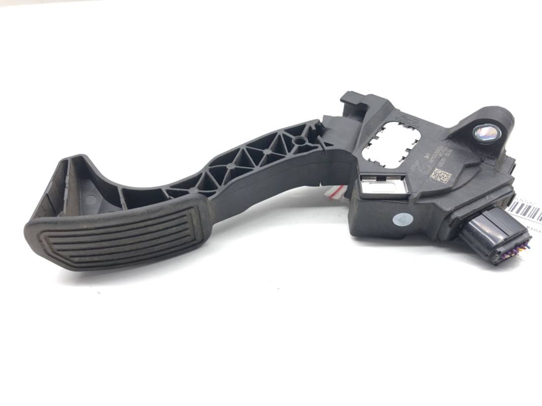Педаль газа потенциометр Toyota Auris 78110-02120