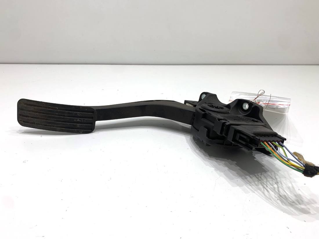 Педаль газа потенциометр Jaguar XF 9X23-9F832-AB