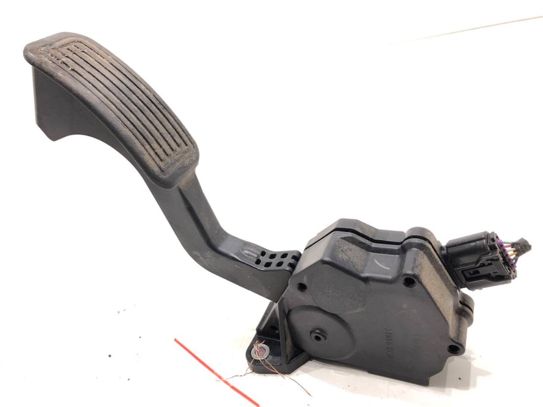 Педаль газа потенциометр Lexus CT 78110-76021