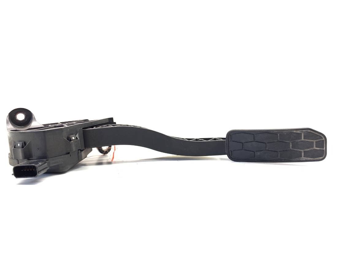 Педаль газу потенціометр Jaguar F Pace HK83-9F836-AA