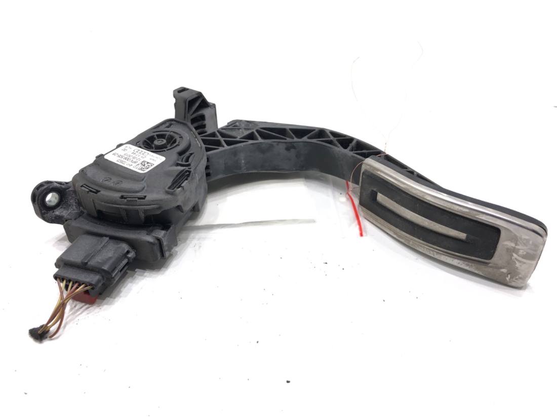 Педаль газу потенціометр Audi A7 4G 4H1723523