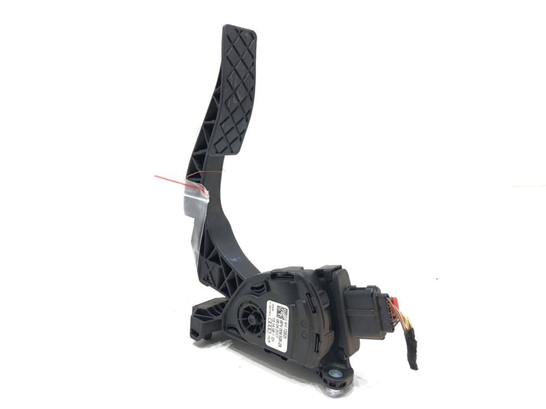Педаль газа потенциометр Audi A6 C7 6PV009505-28