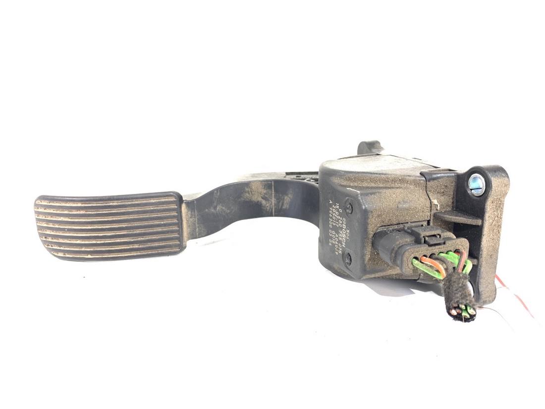 Педаль газу потенціометр Volkswagen Crafter A9063000304