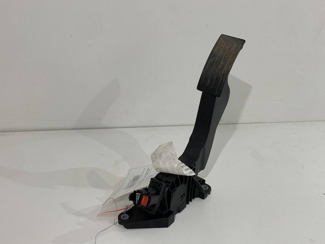 Педаль газу потенціометр Ford Focus JX61-9F836-AC
