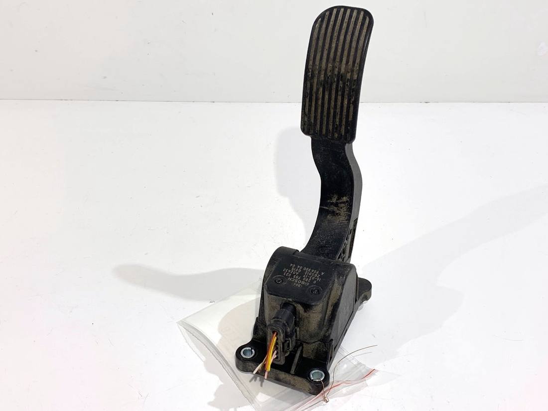 Педаль газу потенціометр Volkswagen Crafter A9063000404