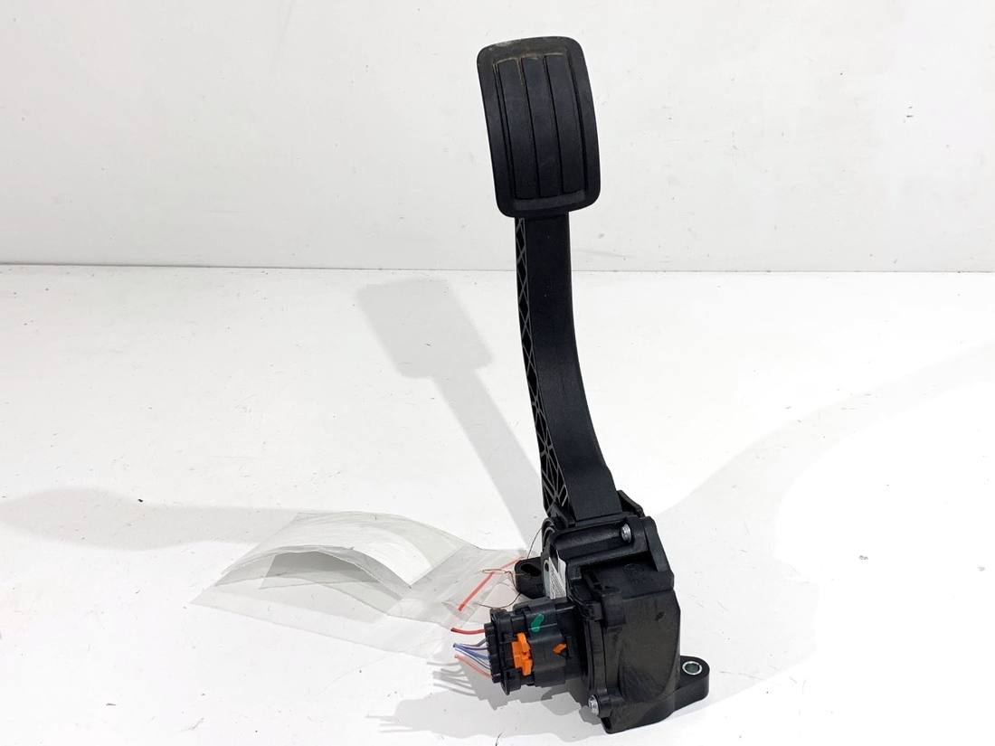 Педаль газа потенциометр Peugeot 508 9674829180