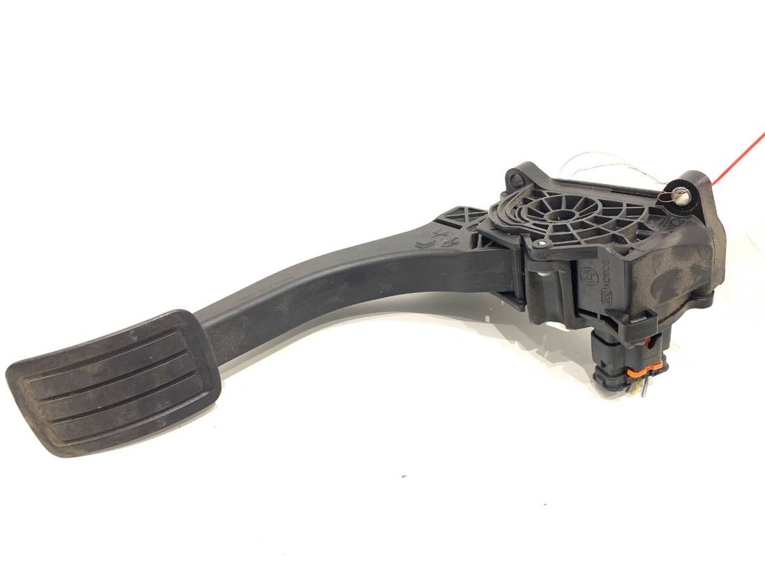 Педаль газа потенциометр Peugeot 308 9674829180
