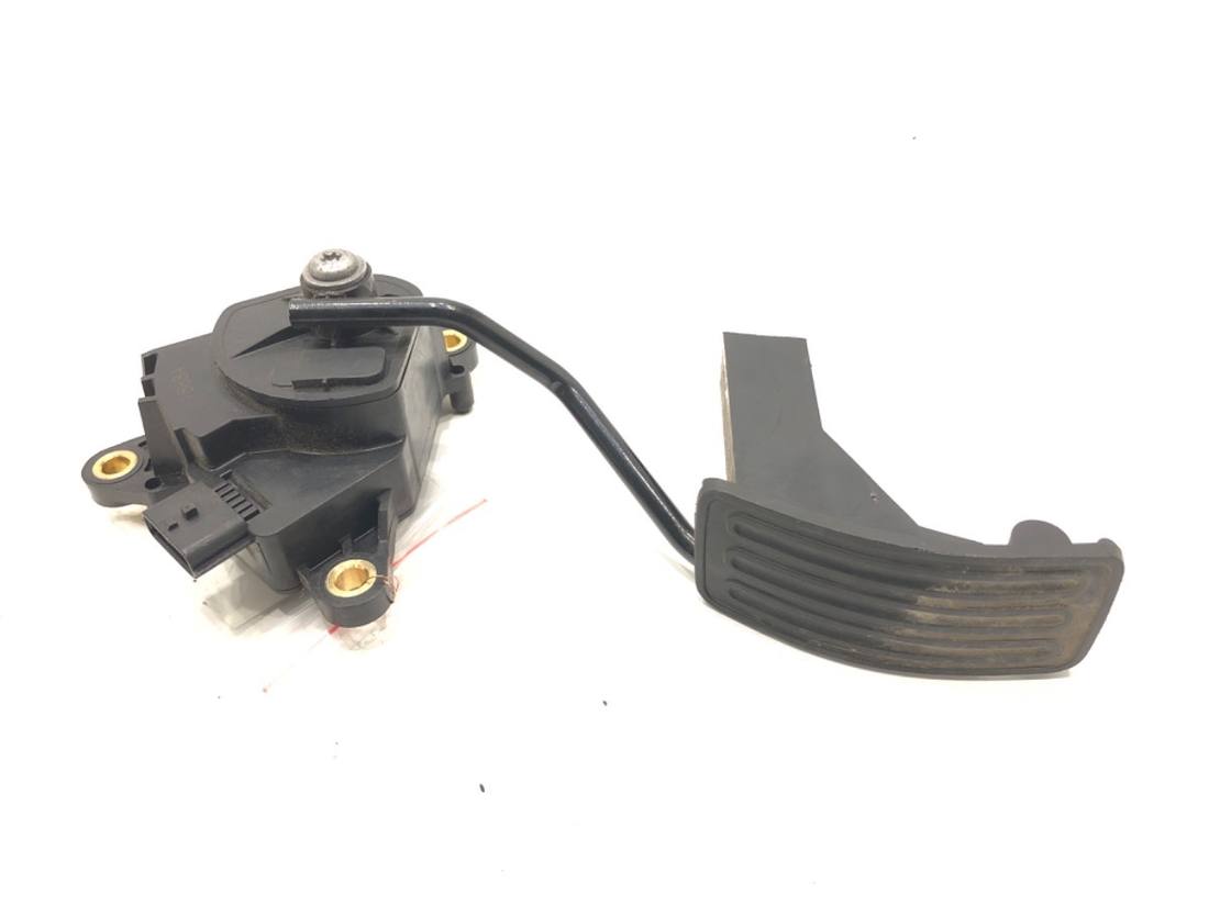 Педаль газа потенциометр Nissan Qashqai