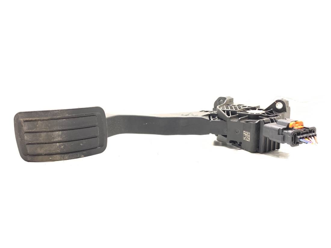 Педаль газа потенциометр Opel Vivaro 9839353480