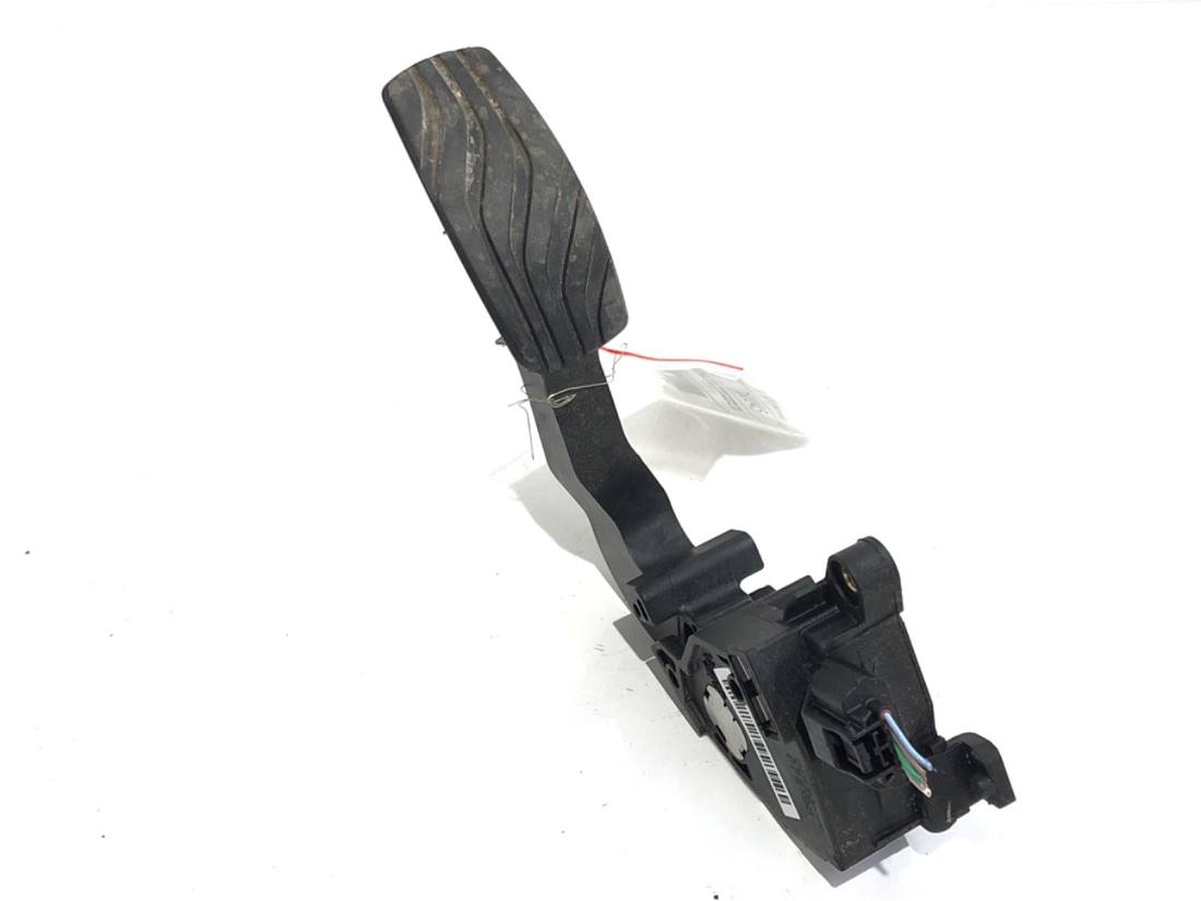 Педаль газу потенціометр Renault Megane 4 180020000R