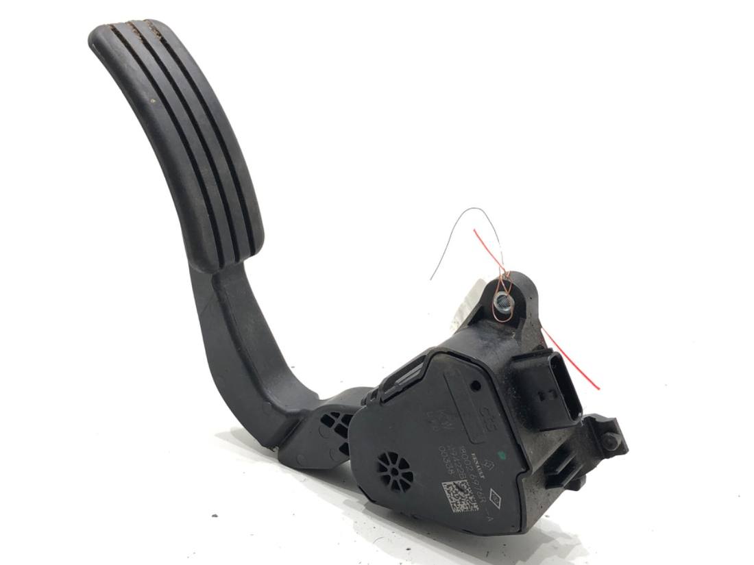 Педаль газа потенциометр Renault Express 180026976R