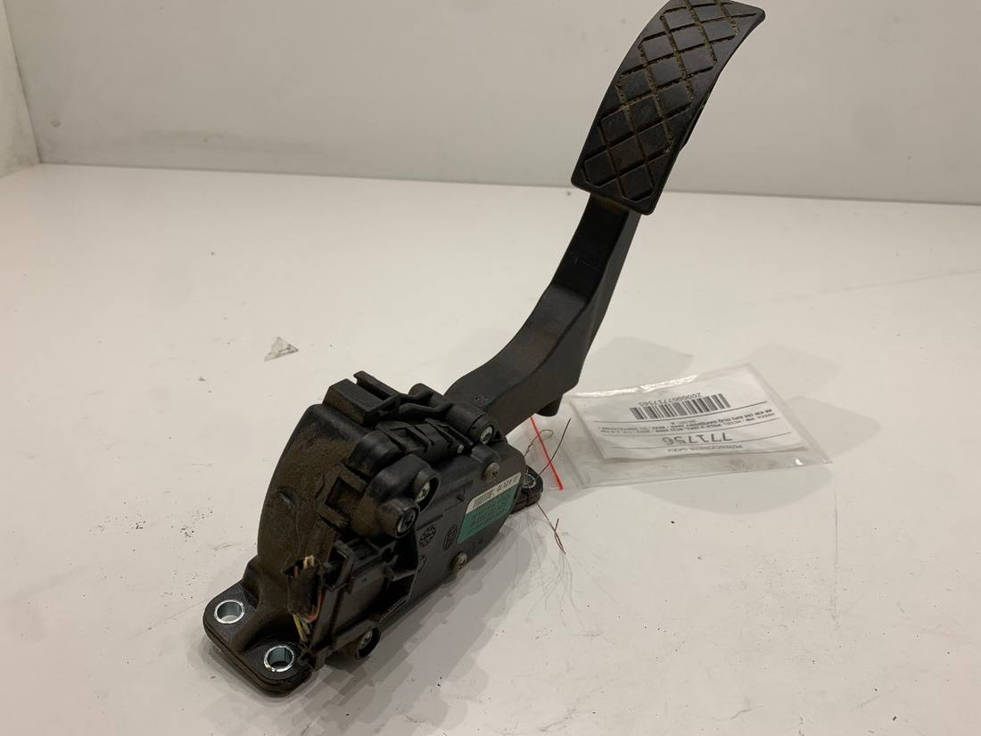 Педаль газу потенціометр Volkswagen Polo 6Q0721503M