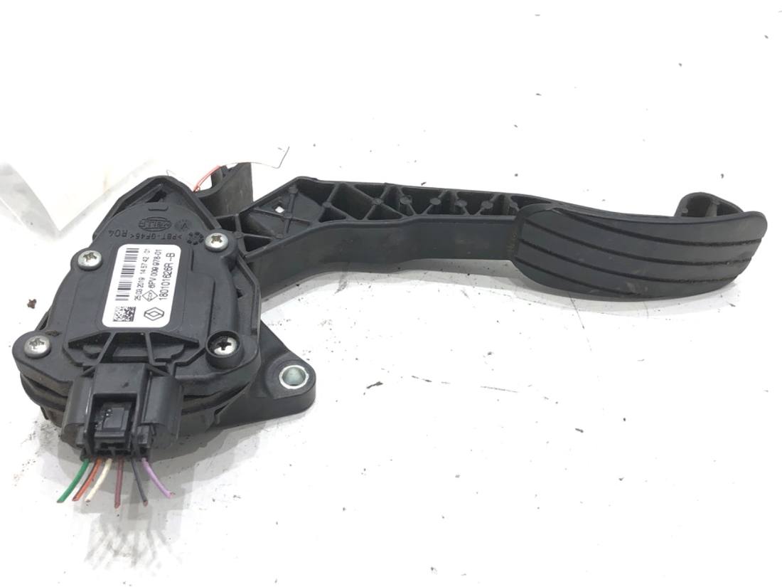 Педаль газу потенціометр Renault Master 180101626R