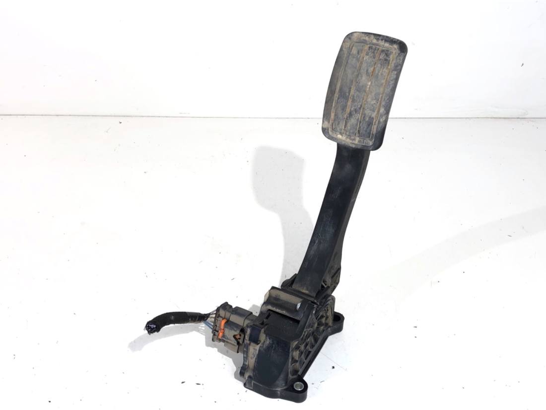 Педаль газа потенциометр Citroen Berlingo 9674829780