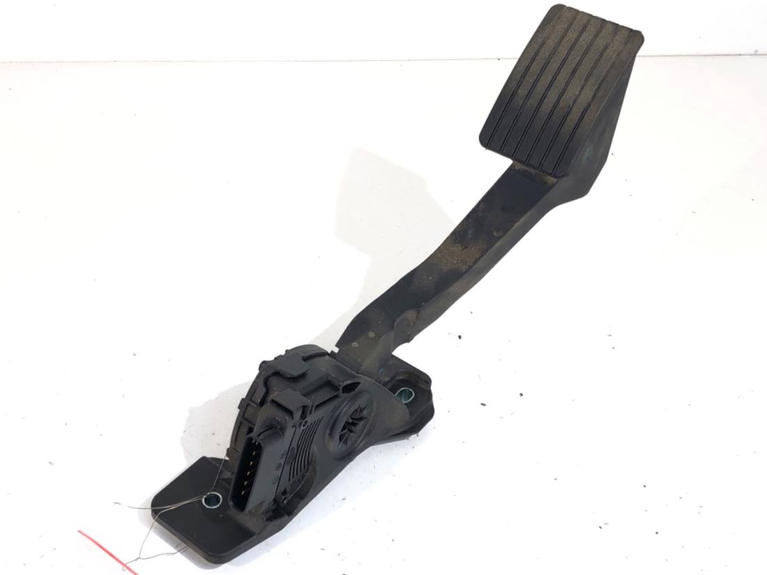 Педаль газу потенціометр Mitsubishi Space Star 1600A093