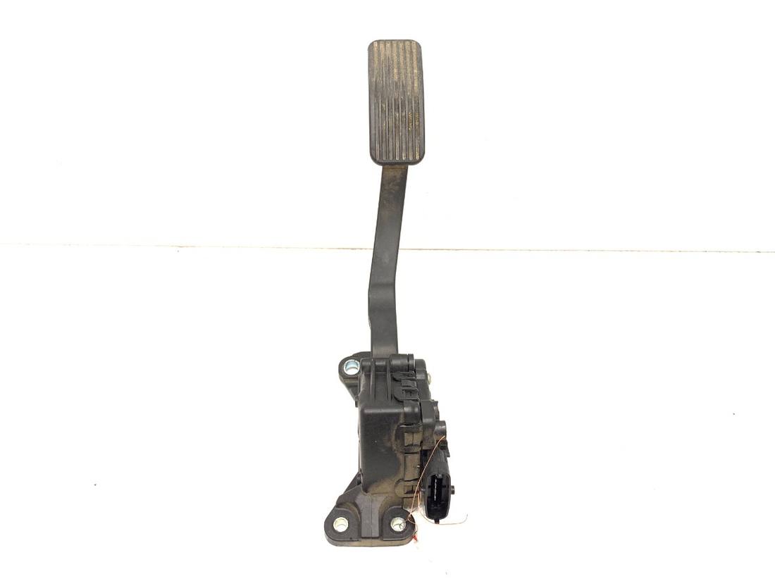 Педаль газа потенциометр Chevrolet Epica 060607G0257