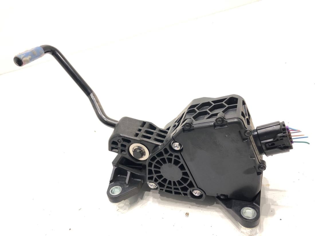 Педаль газа потенциометр Toyota Camry 78110-33171