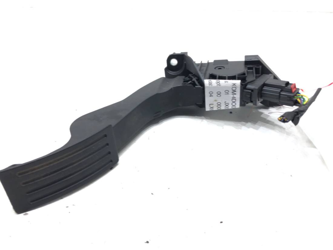 Педаль газу потенціометр Ford Focus JX61-9F836-A