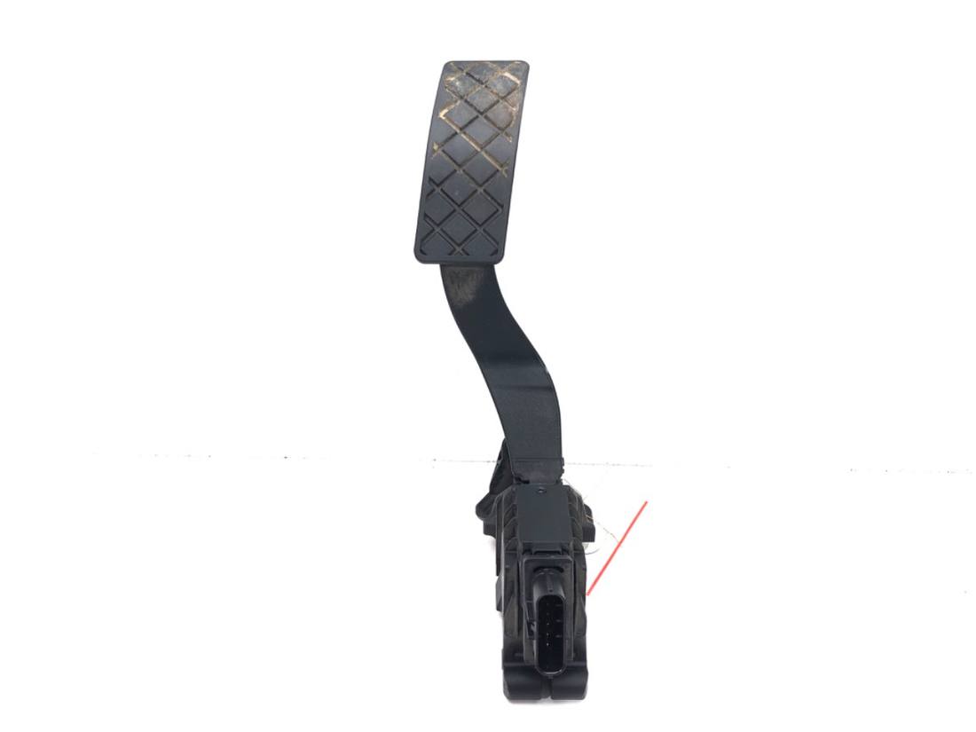 Педаль газу потенціометр Volkswagen Golf 7 5Q1723503H