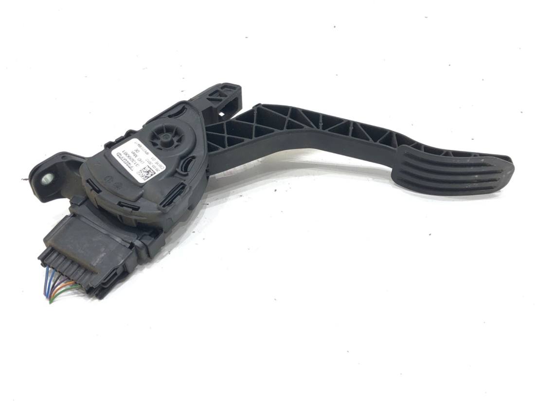 Педаль газу потенціометр Volvo V60 31329061