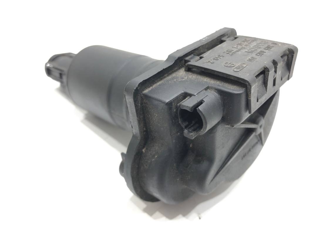Педаль газу потенціометр BMW 5 E39 0205005010