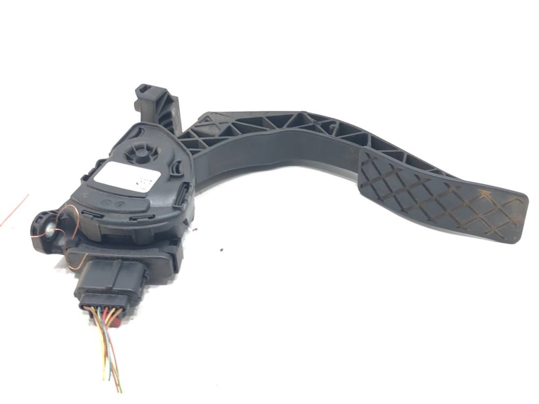 Педаль газу потенціометр Audi A6 C7 8K1723523A