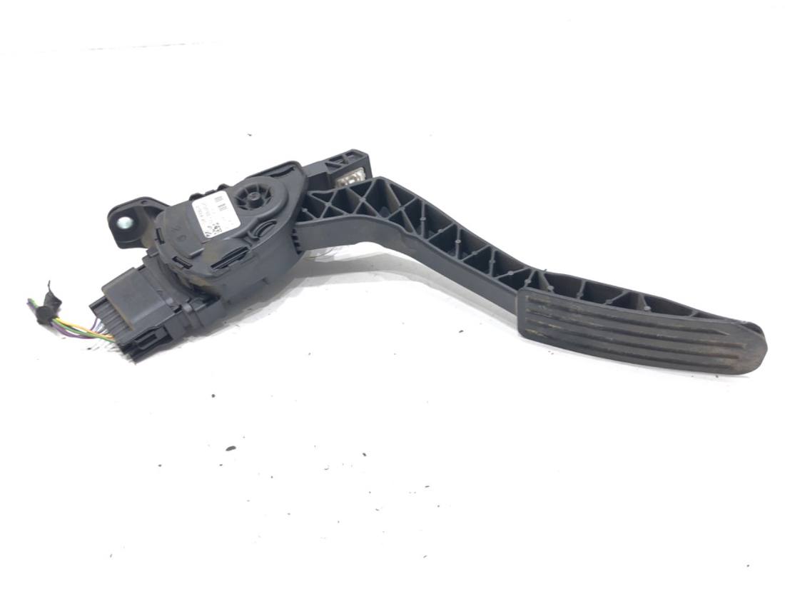 Педаль газу потенціометр Land Rover Freelander 7G9N-9F836-FA