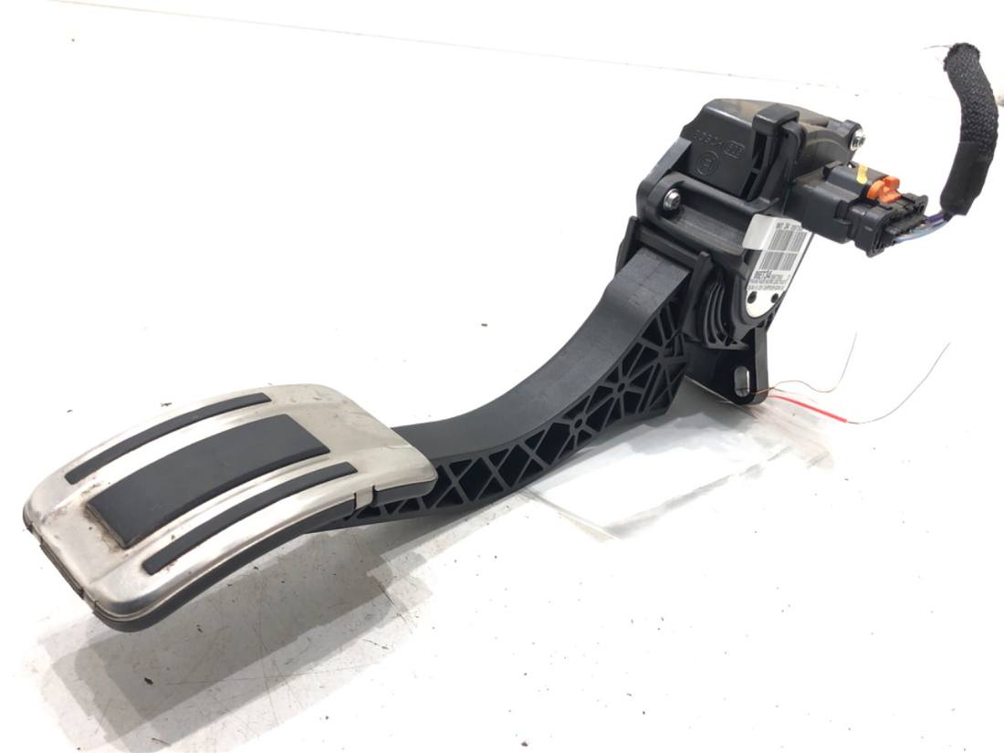 Педаль газа потенциометр Peugeot 308 9674829180