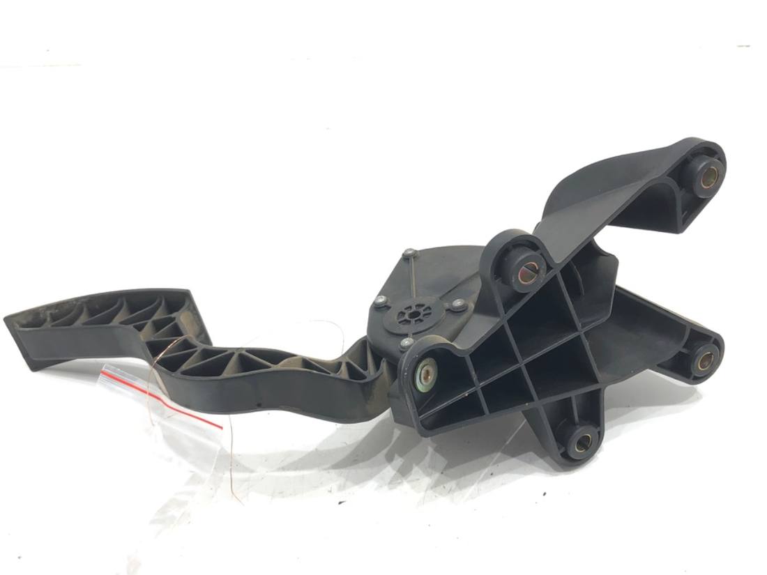 Педаль газа потенциометр Hyundai Sonata 32710-3K000 — фото детали 2