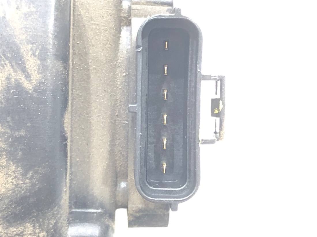 Педаль газа потенциометр Hyundai Sonata 32710-3K000 — фото детали 3