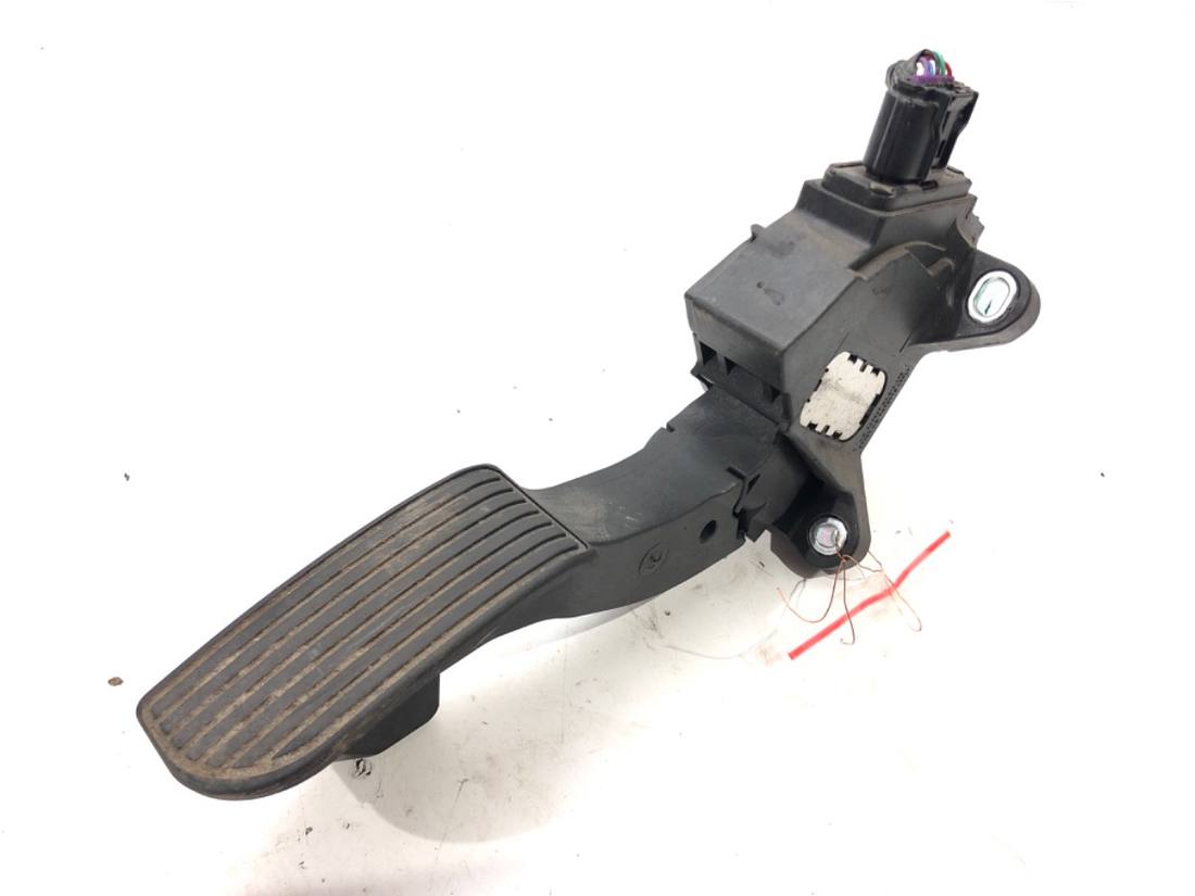 Педаль газа потенциометр Toyota Aygo 78110-0Н050