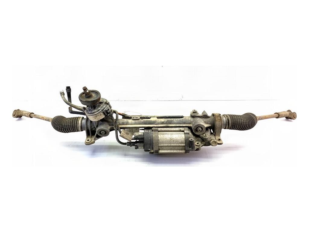 Рулевая рейка Seat Altea 1K1423051CG