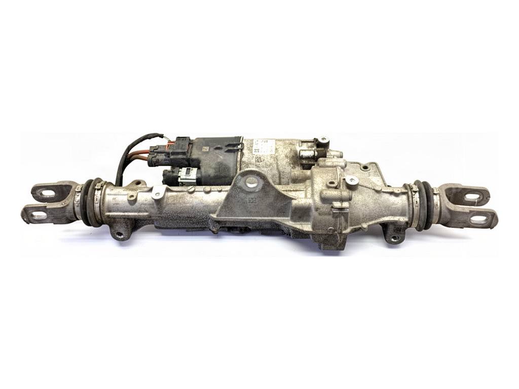 Рульова рейка Mercedes C W206 2064603702