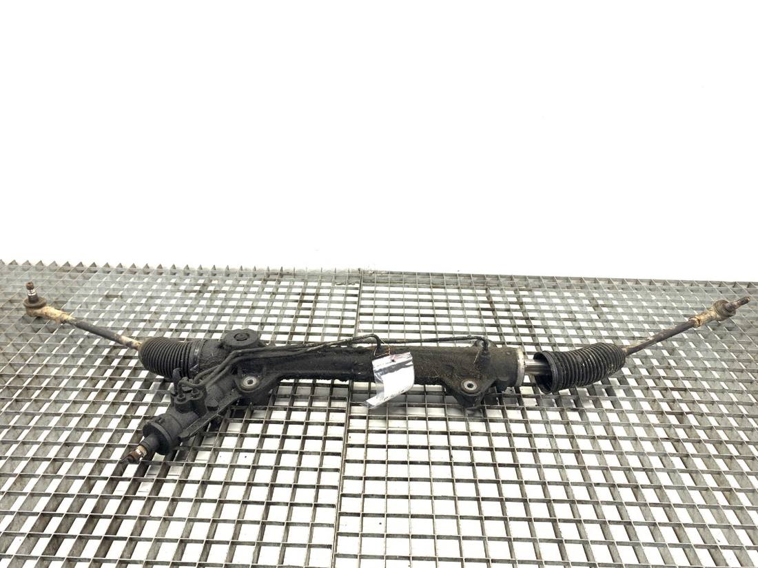 Рульова рейка Mercedes Sprinter A9064600400 — фото деталі 2