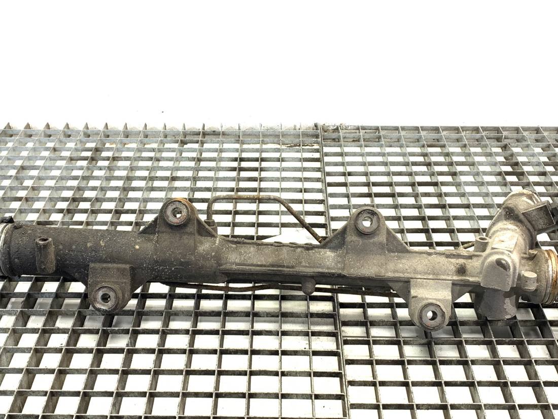 Рульова рейка Volkswagen Transporter T5 7853974457 — фото деталі 4