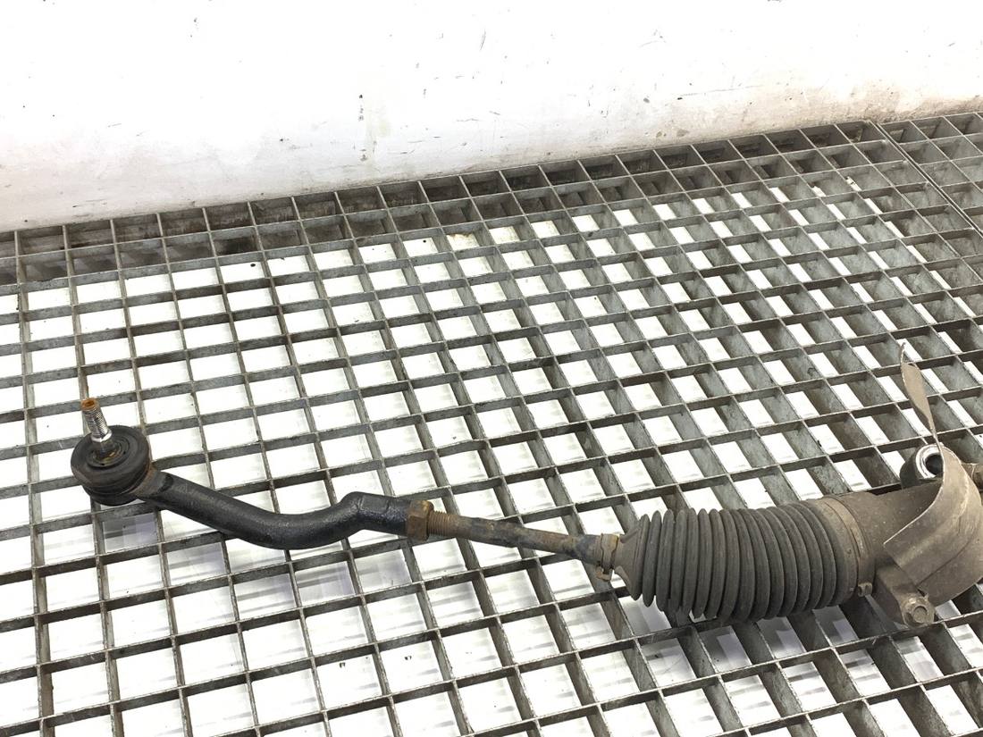 Рульова рейка Nissan Qashqai 48001JD900 — фото деталі 6