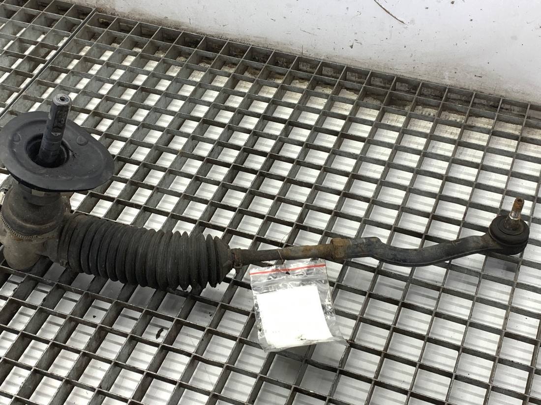 Рульова рейка Nissan Qashqai 48001JD900 — фото деталі 7