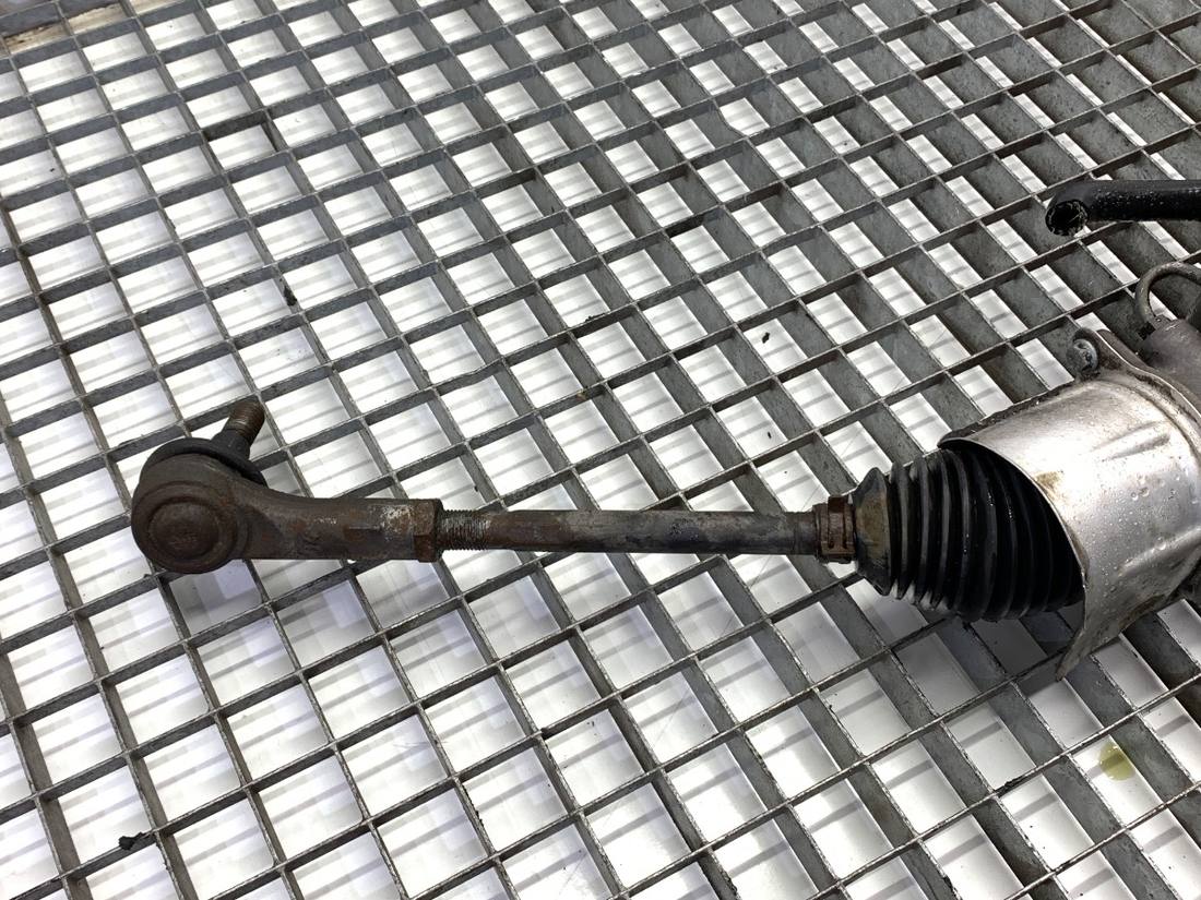 Рульова рейка Volkswagen Touareg 7853501142 — фото деталі 5