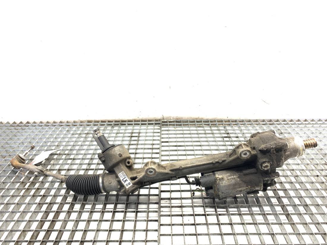 Рульова рейка BMW 1 F20 6891186 — фото деталі 3