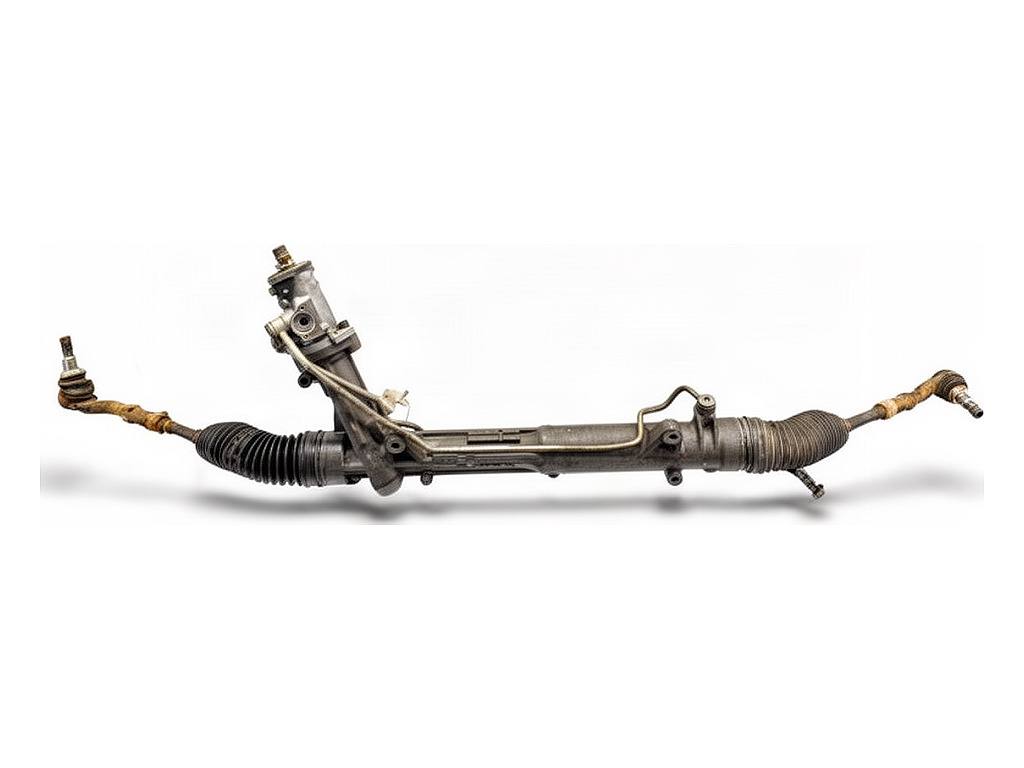 Рульова рейка BMW 5 E60 6774352